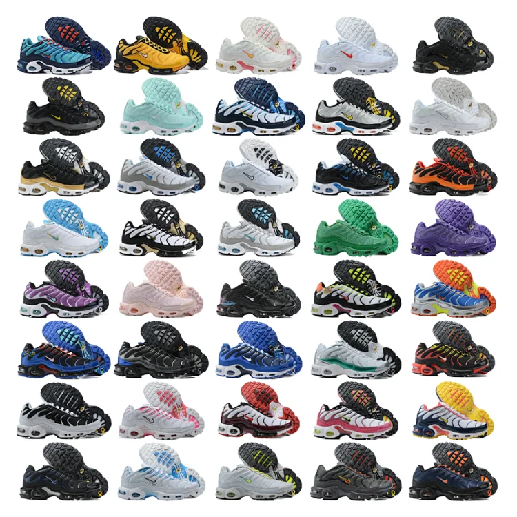 Air Max Plus TN collection 2