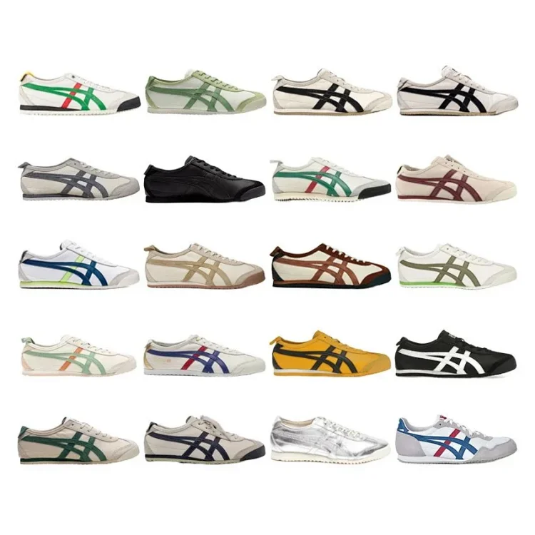ASICS Onitsuka Tiger Tokuten
