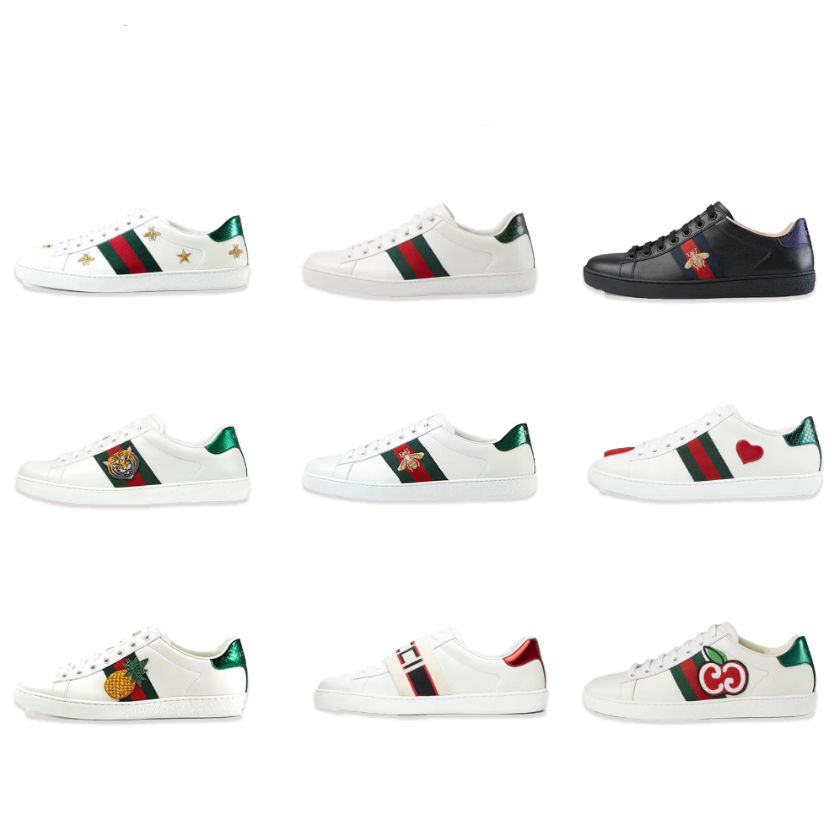 Gucci Shoes