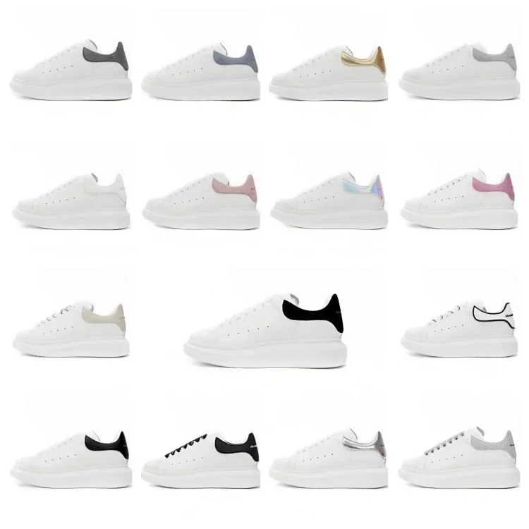 Alexander McQueen High-Top