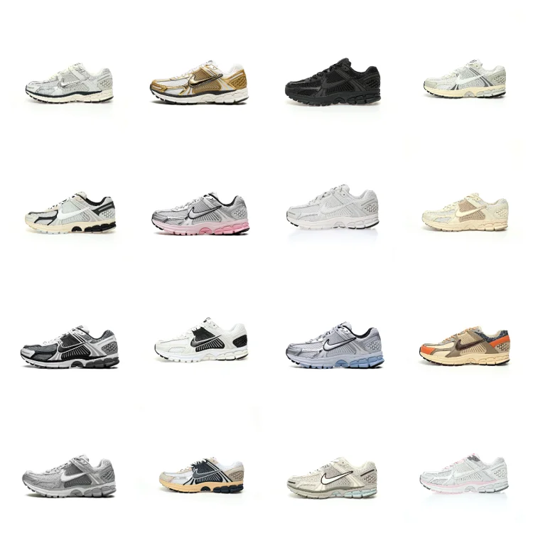 NIKE Air Zoom Vomero 5 collection