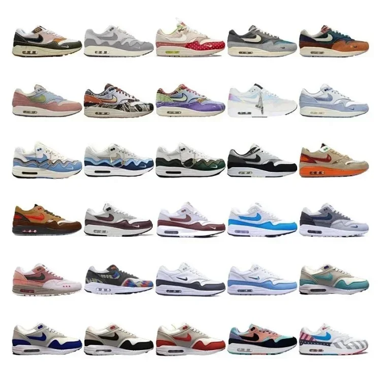 NIKE Air Max 87  