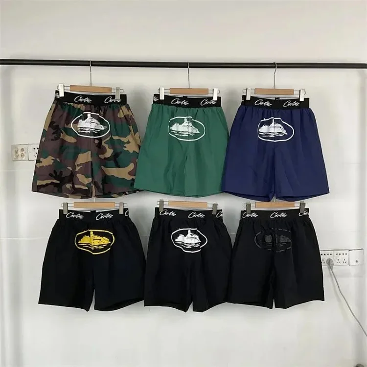 Corteiz Short  