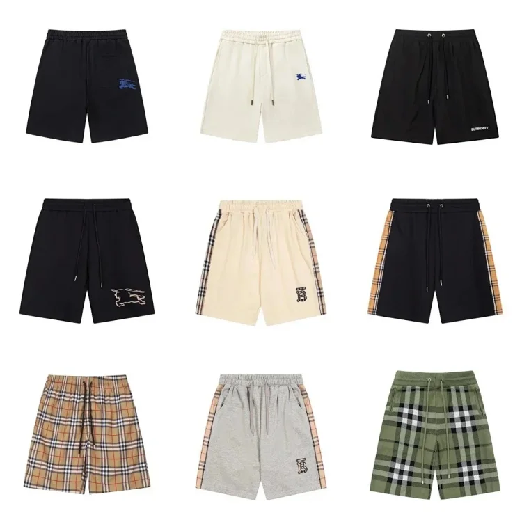 Burberry Short  