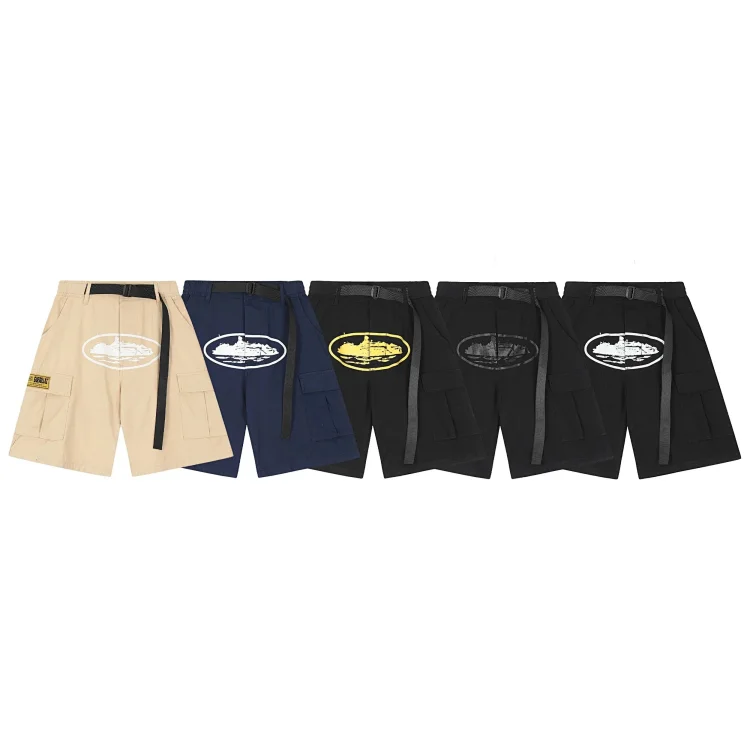 Corteiz Short  