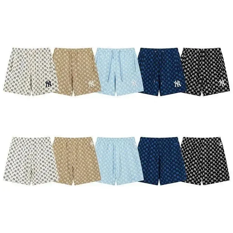 MLB NY Short  