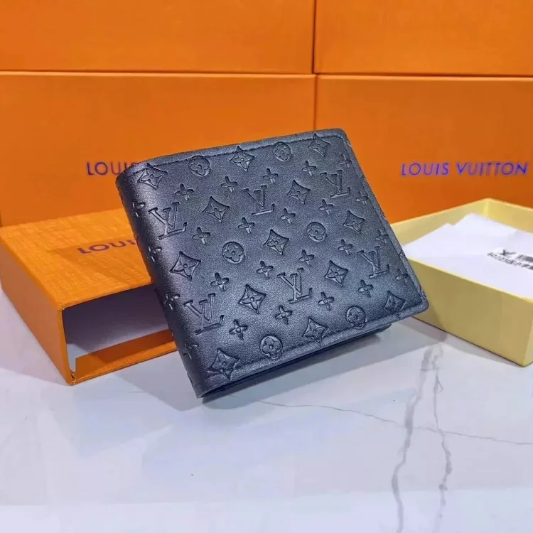 LV Wallet  