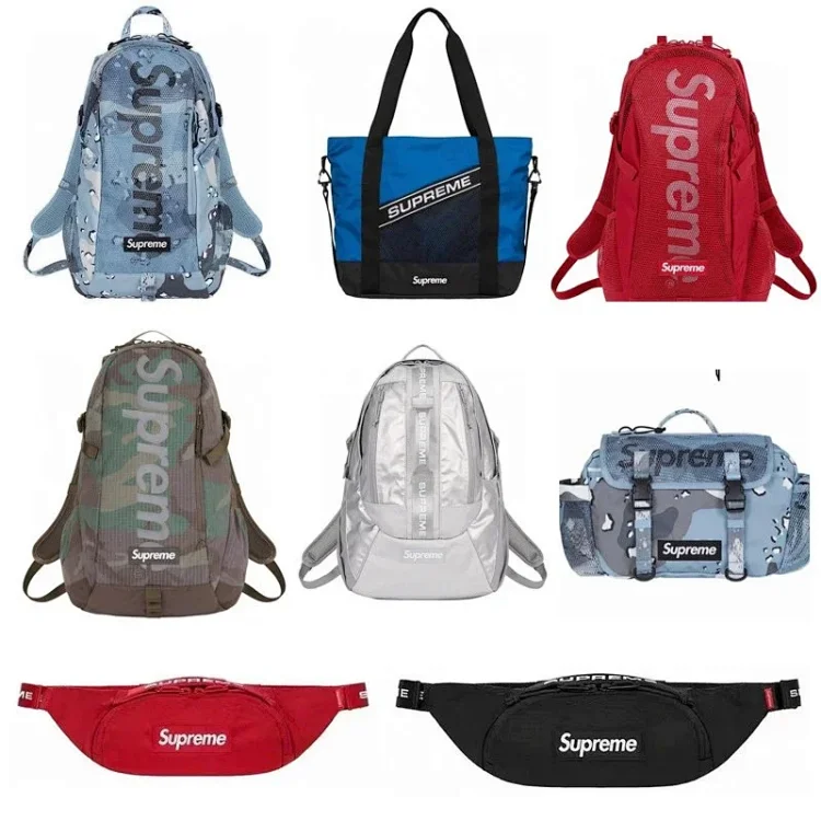 SUPREME Bag  