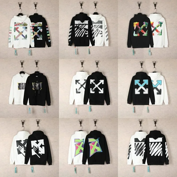 OFF-White Hoodie  