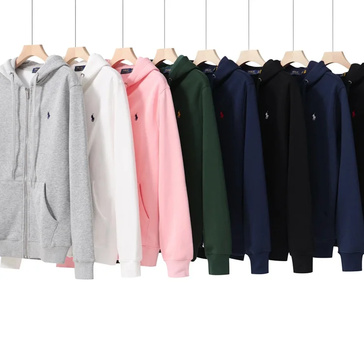  Ralph Lauren Hoodie  